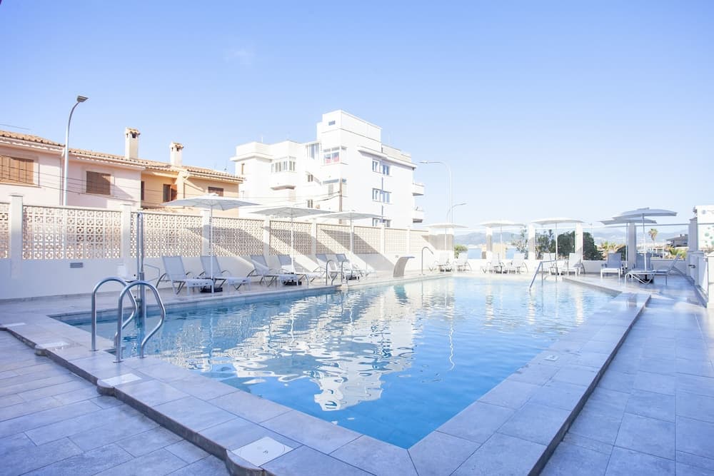 BQ Apolo Hotel — 6