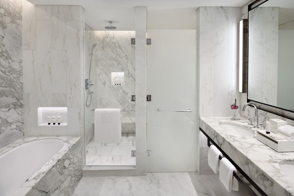 Address Downtown — 18