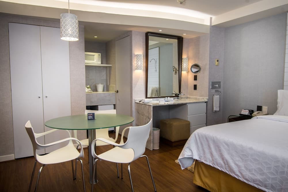 BelAir Business Un Hotel Wyndham Garden — 15