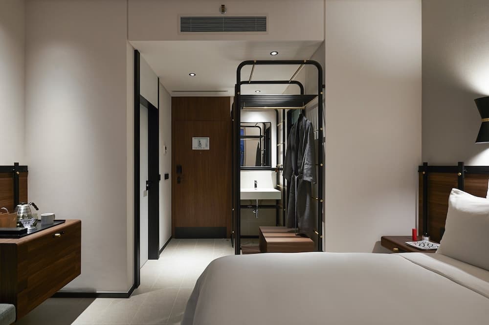 FORM Hotel Al Jadaf, Dubai, a Member of Design Hotels — 4