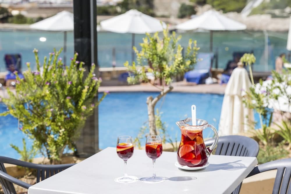 Hotel Palladium Cala Llonga - Solo para adultos — 8