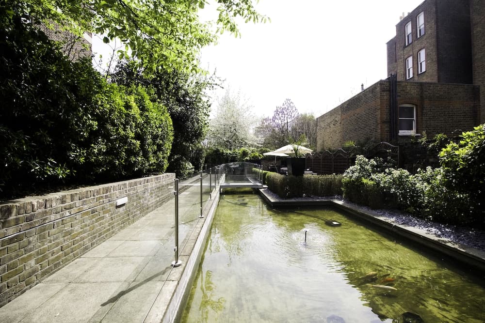 Holiday Inn Londres - Kensington High St. by IHG — 21