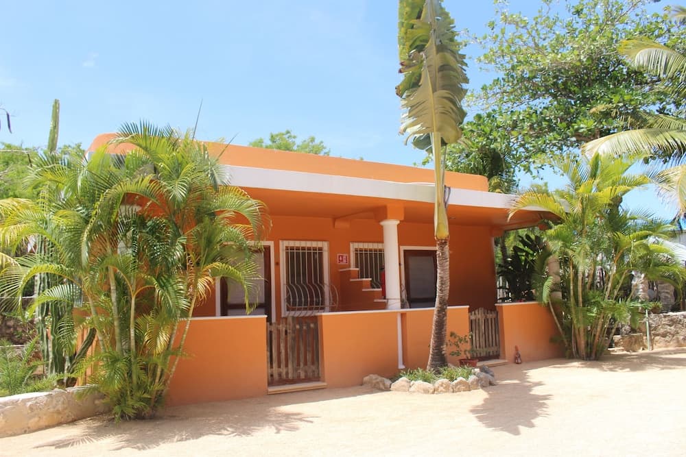 Residencia Mexico und Wolken — 8