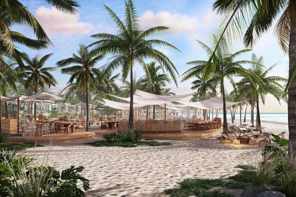 W Punta Cana, Adult All-Inclusive — 26