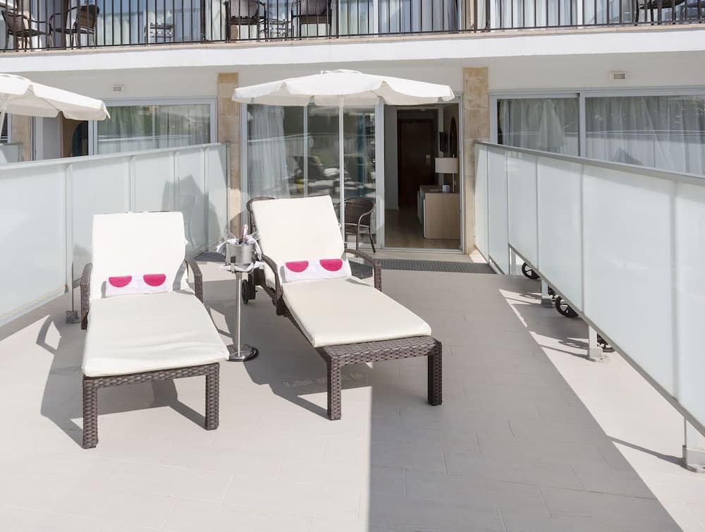 Hotel JS Palma Stay - Adults Only — 11