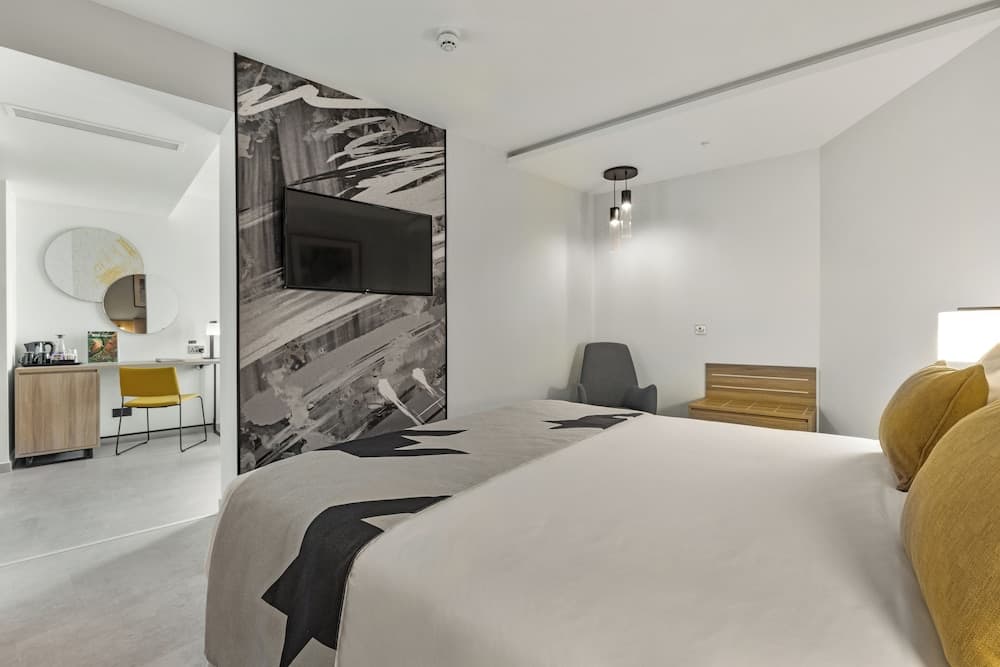 Hotel Riu Plaza London Victoria — 30