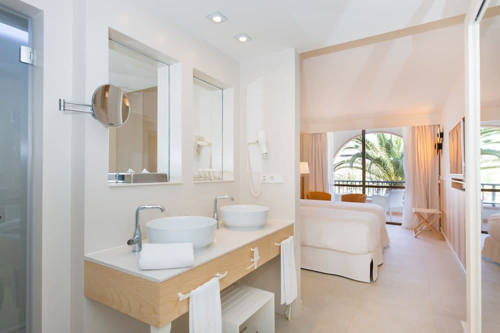 Iberostar Selection Anthelia — 2