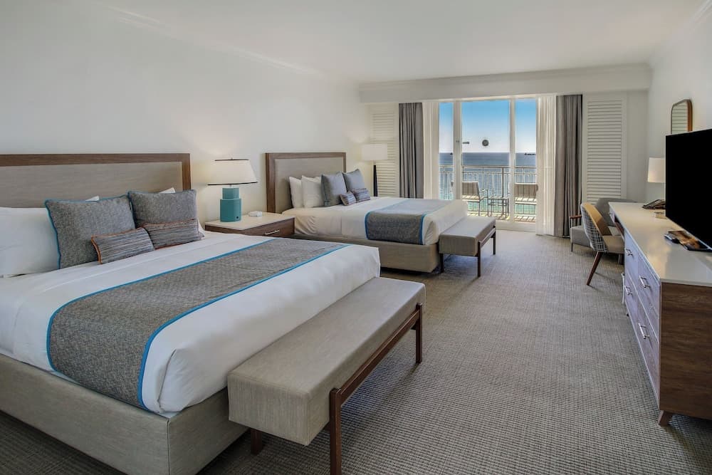 L'Hotel e Spa Atlantic — 12