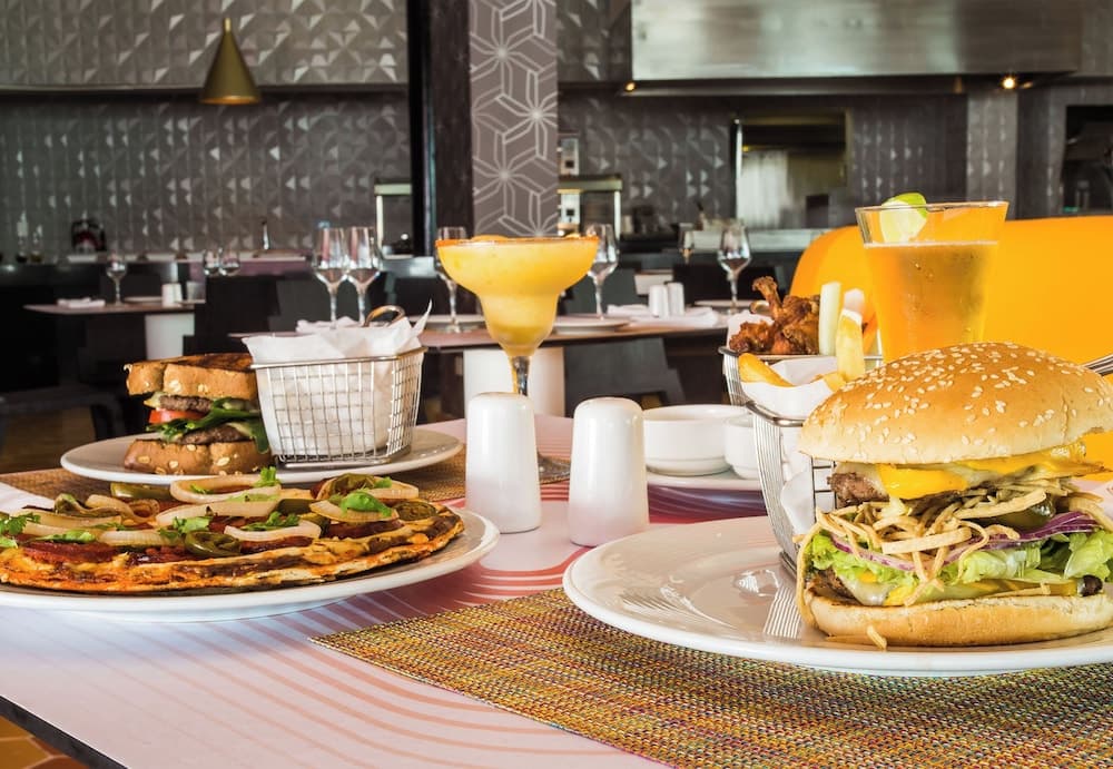 Temptation Cancun Resort All Inclusive - Adults Only — 27