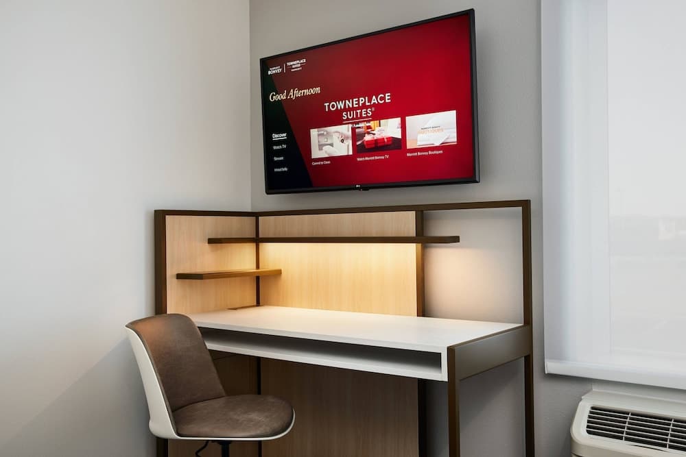 TownePlace Suites Tampa Casino Area — 15