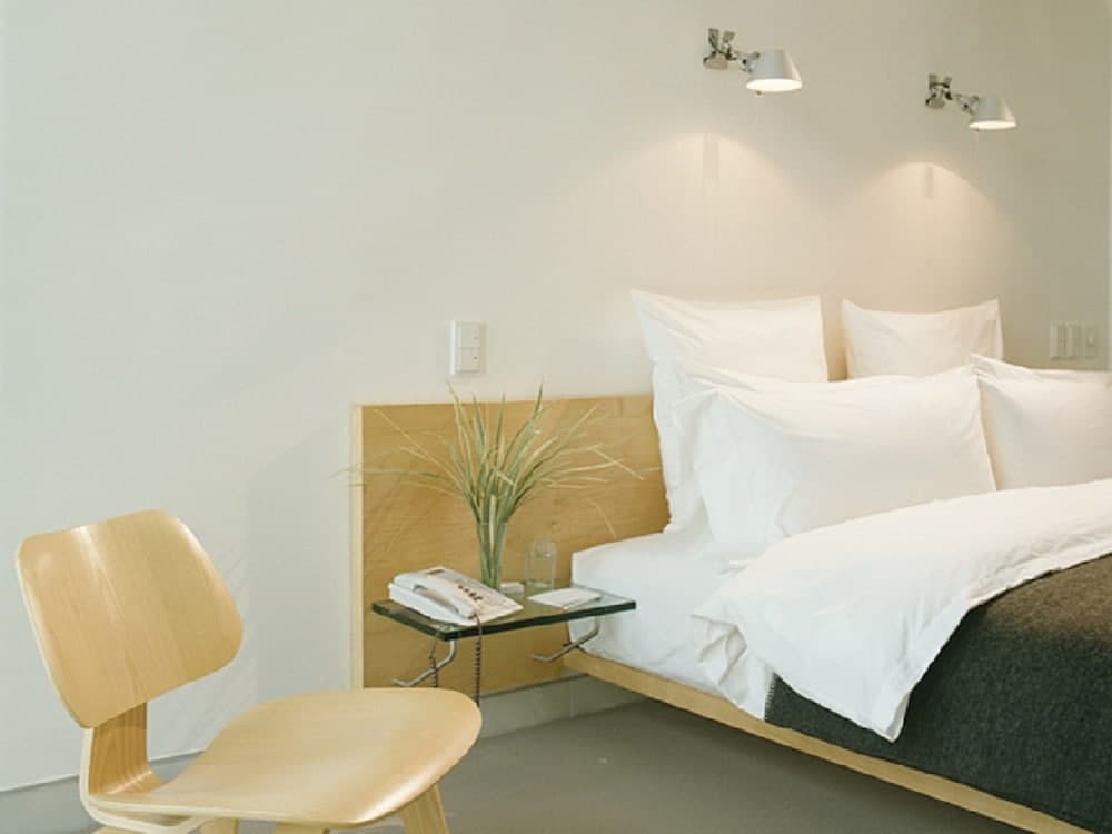 Hotel Habita México — 8