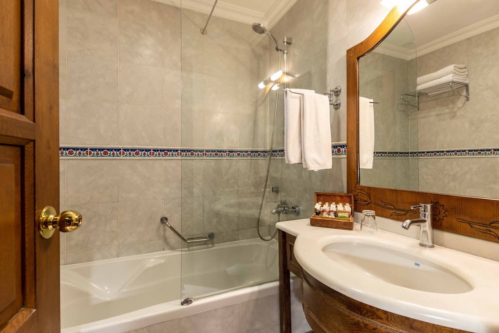 Sultanhan Hotel - Special Class — 5