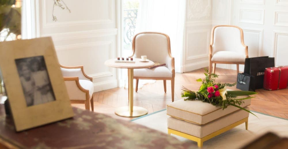 Hotel Alfred Sommier — 5