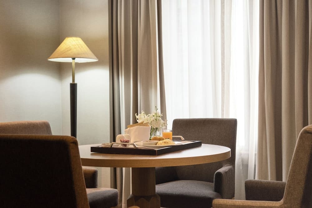 Avani Ratchada Bangkok Hotel — 24