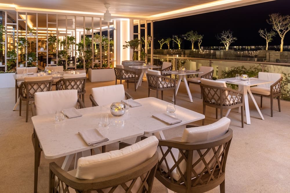 Le Blanc Spa Resort Los Cabos - Adults Only - All-Inclusive — 3