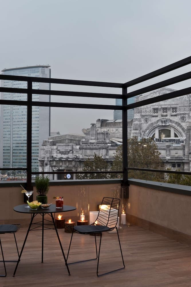 Starhotels E.c.ho. — 23