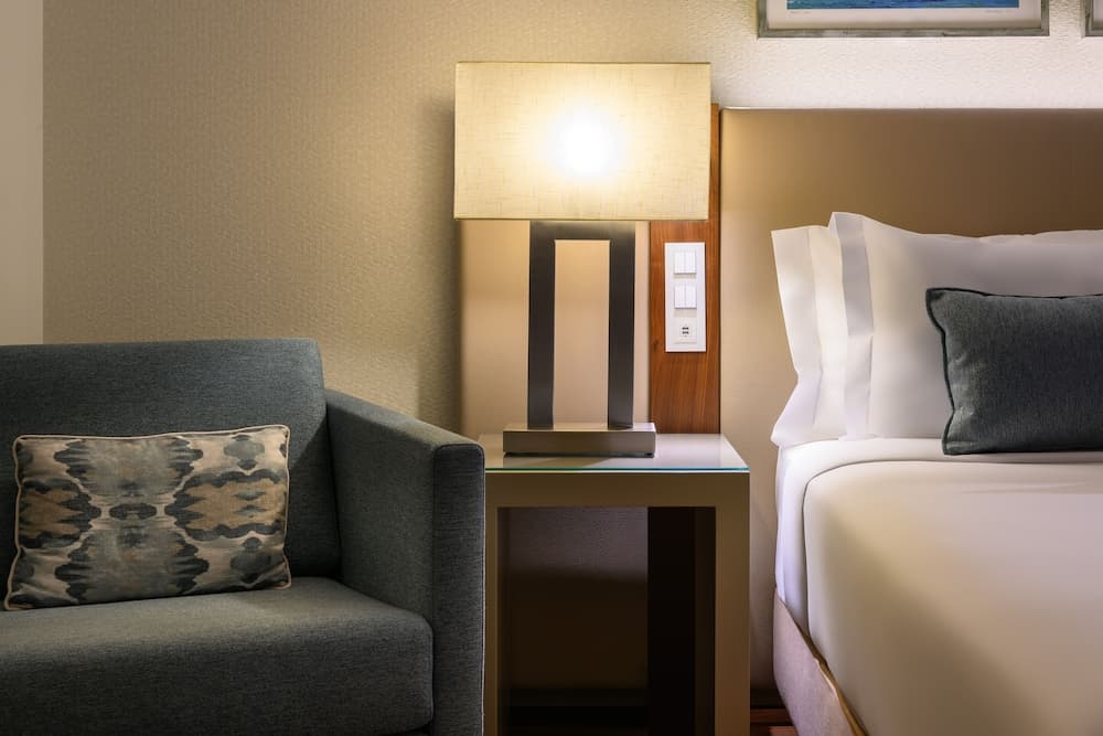 Meliá Lisboa Oriente — 7