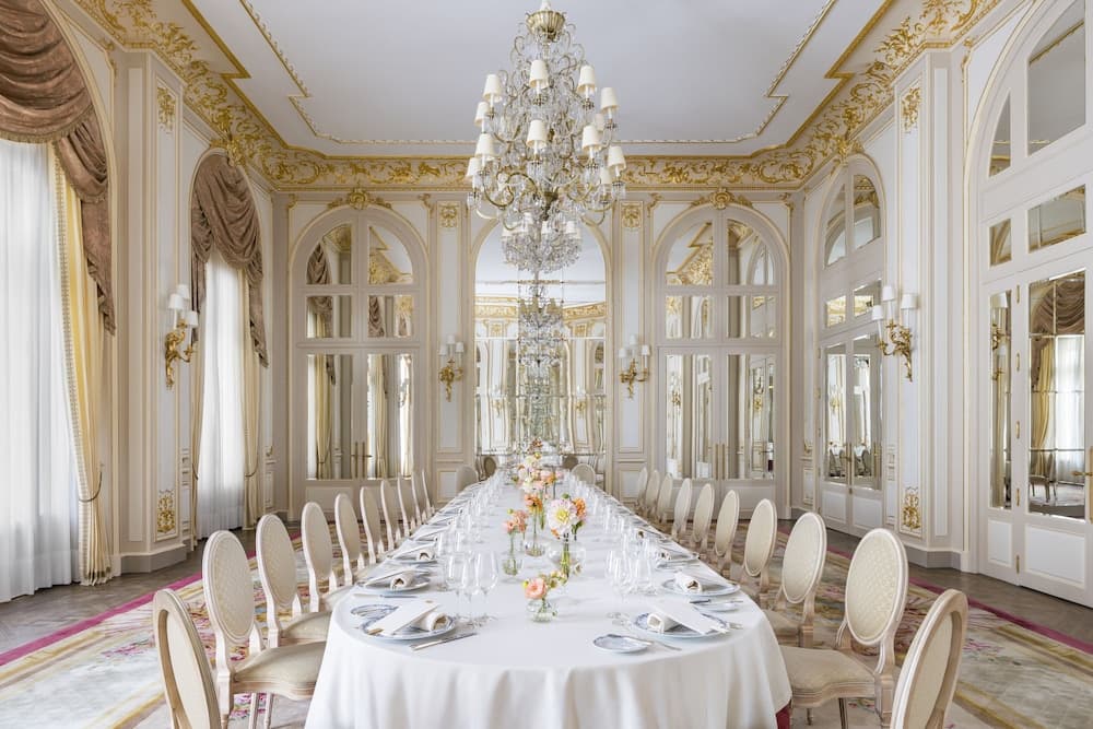 Ritz Paris — 7