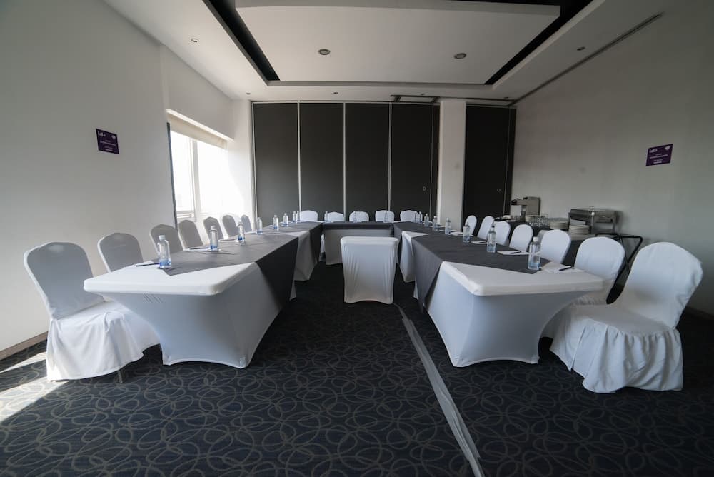 LaiLa Hotel CDMX — 10