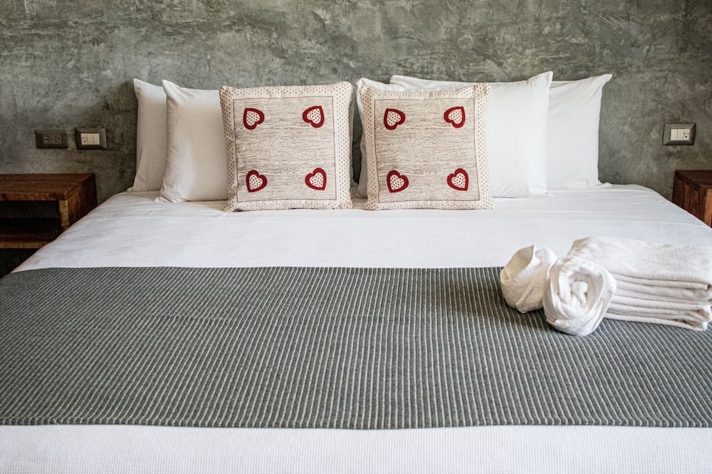 Little Gem Hotel Tulum La Veleta — 13