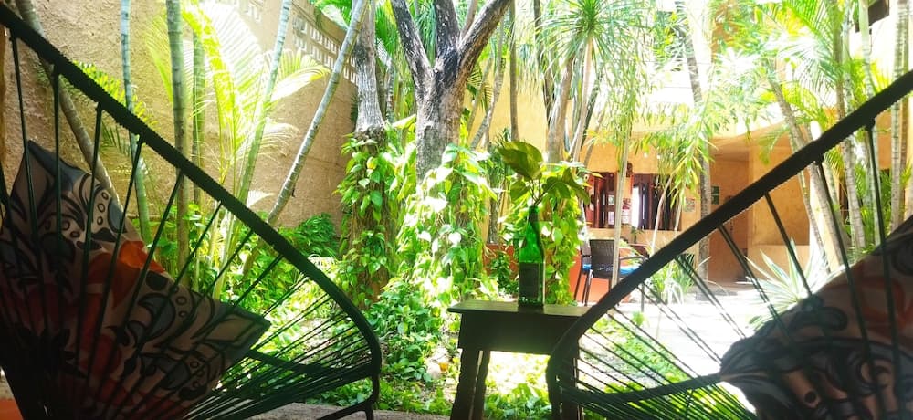Barrio Latino Hotel Riviera Maya — 22