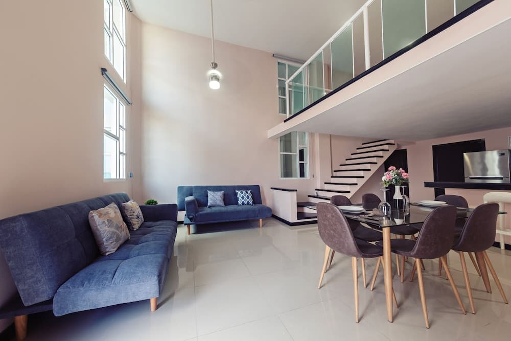 Hotel CARPE DIEM Tulum by Nah Hotels — 11