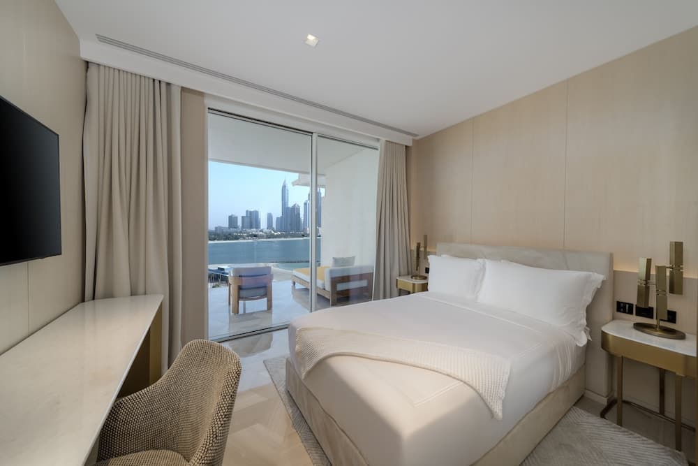 FIVE Palma Jumeirah Dubai — 14