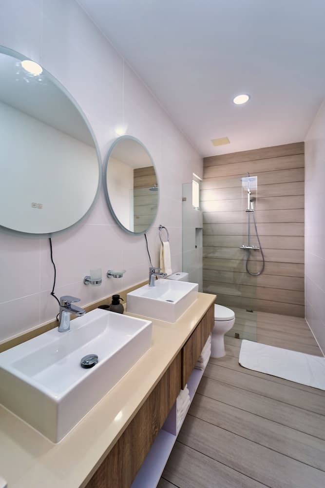 Coral Breeze Strand-Apartment Punta Cana — 25
