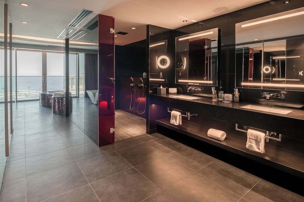 W Dubai - The Palm — 27