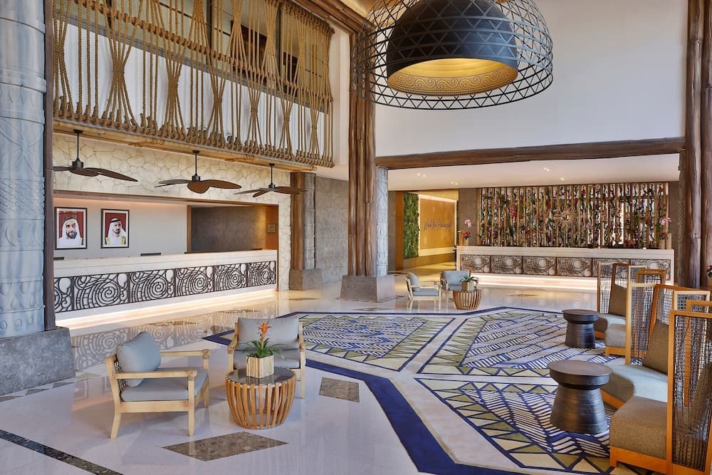 Lapita, Dubai Parks and Resorts, Autograph Collection — 2