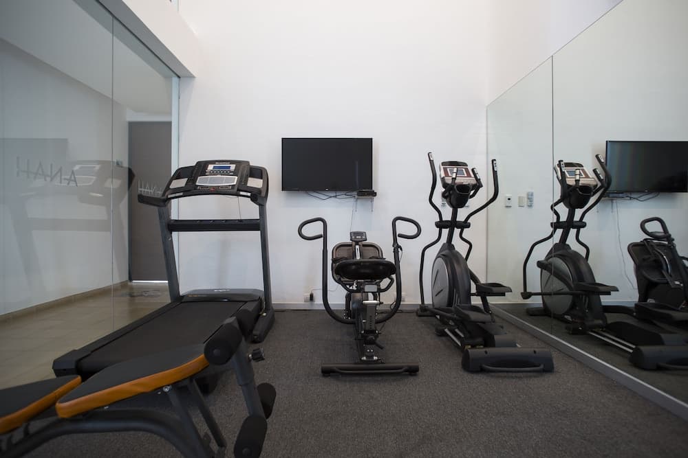 Anah Suites — 4