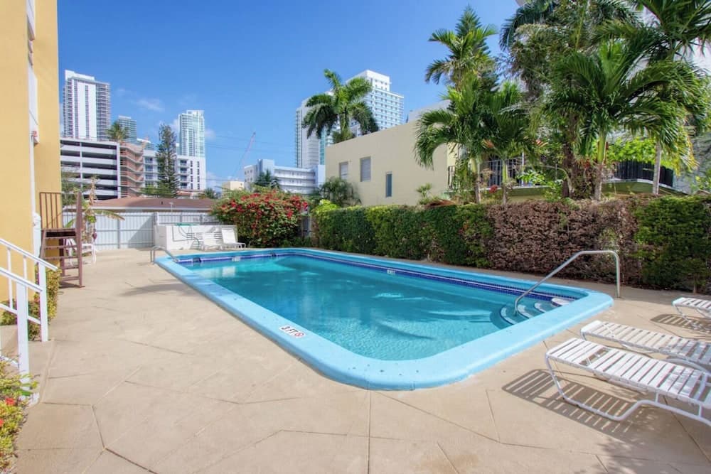 Suiten im 23 Palms By RocketStay — 16