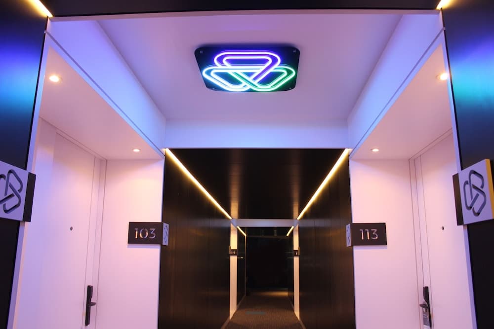 Grand Prix-WeEnjoyHotels-Aeroporto — 3