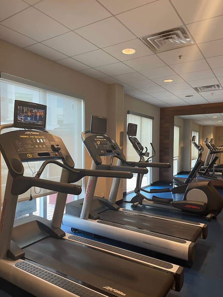 Fairfield Inn & Suites Orlando Int'l Drive/Convention Center — 25