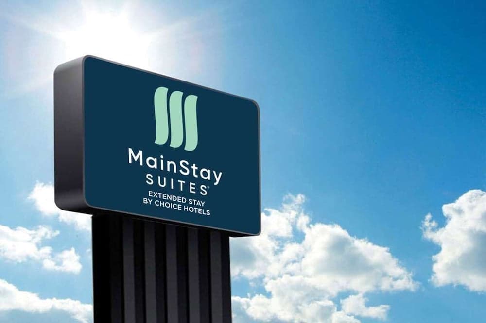MainStay Suites Tampa Moffitt-USF — 20