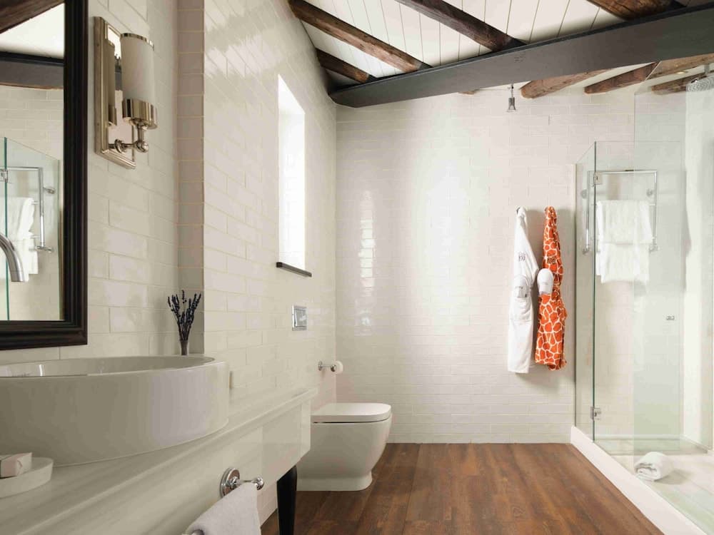 Only YOU Boutique Hotel — 10