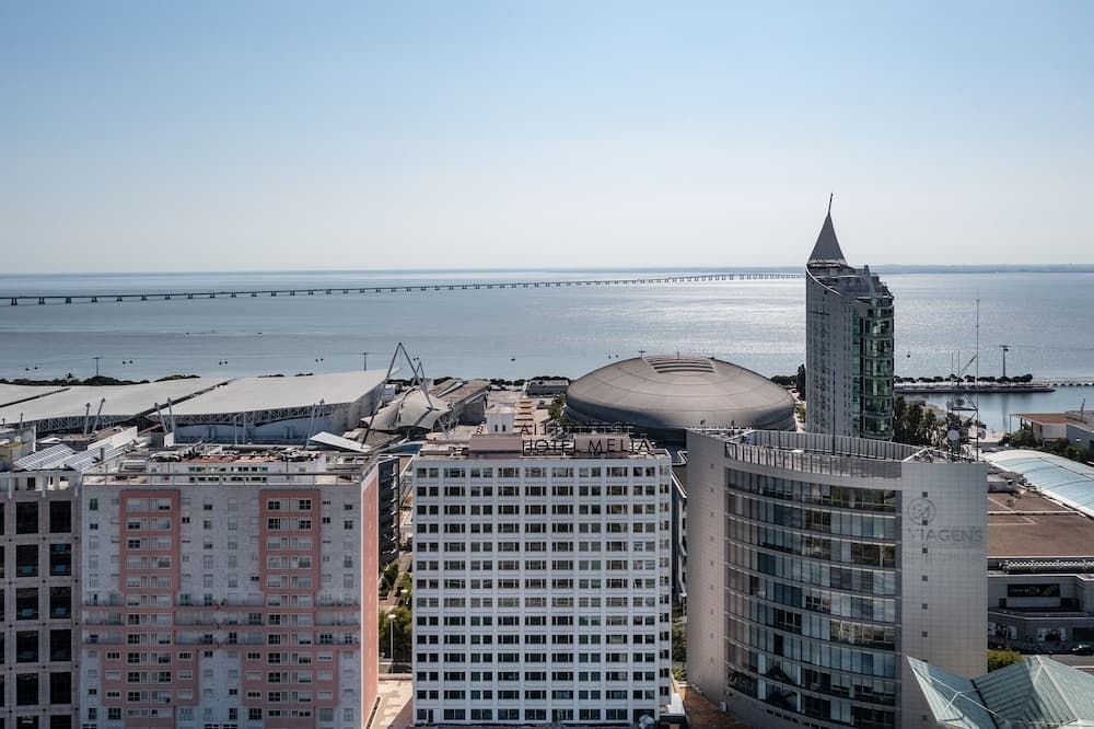Meliá Lisboa Oriente — 13