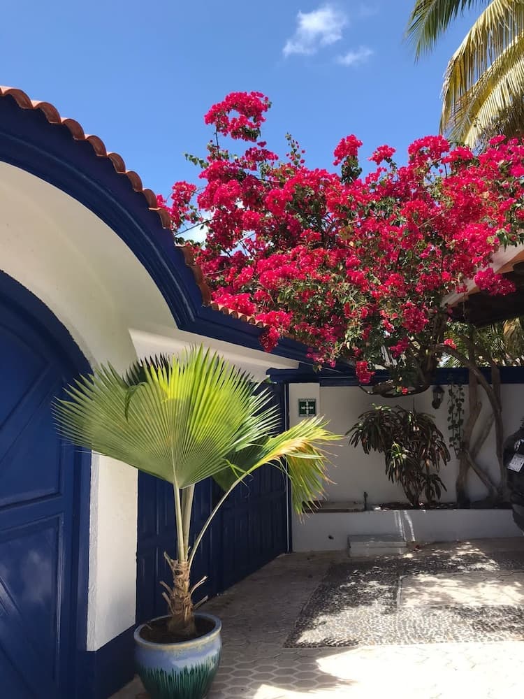 Die Villa am Golf in Cancun — 25