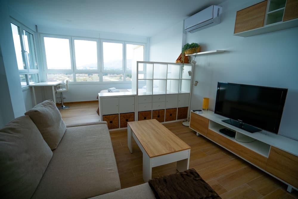 Sunstay Vistas al Mar Guadalmar — 9