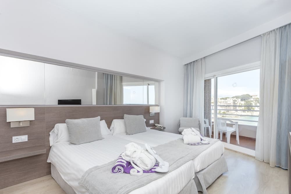 Be Live Experience Costa Palma — 26