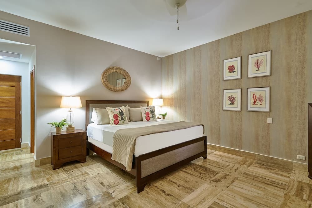 Condominios en la playa de la Costa Atlántica — 26