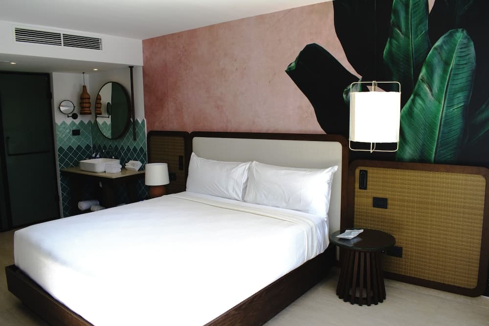 Tropical Deluxe Princess - All Inclusive — 9