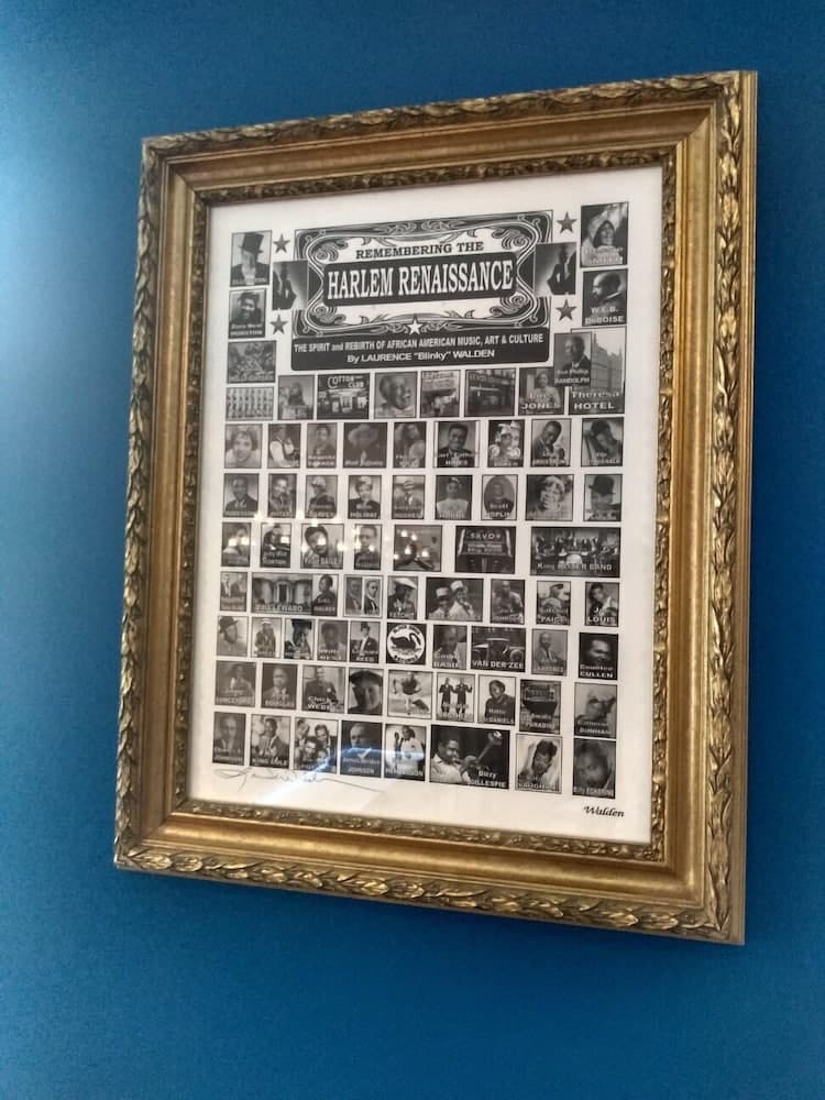 Hotel Dunns Josephine — 10
