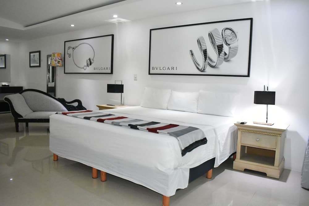 Essenzia de Cancun — 12