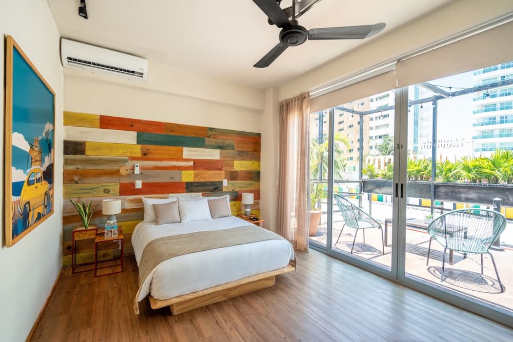 Mayan Monkey Cancun | Social Hotel — 29