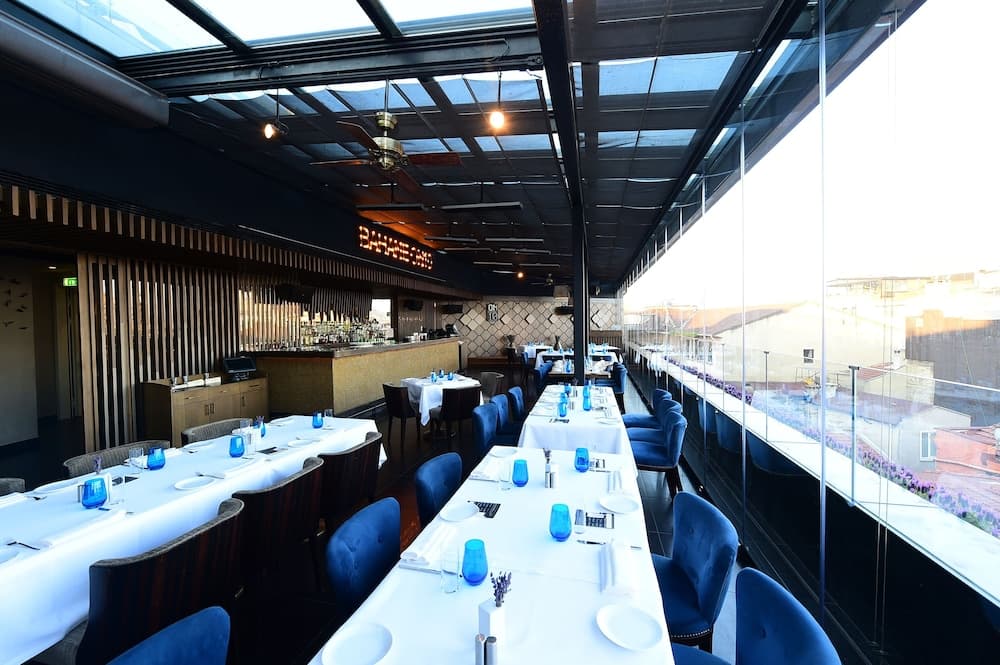 10 Karakoy Istanbul - Special Class — 24