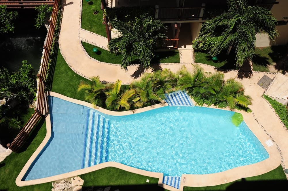 Hotel Posada Sian Kaan — 28