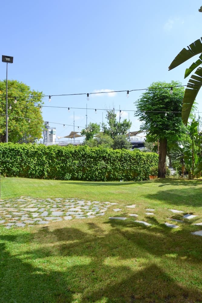 Hotel Ribera De Triana — 19