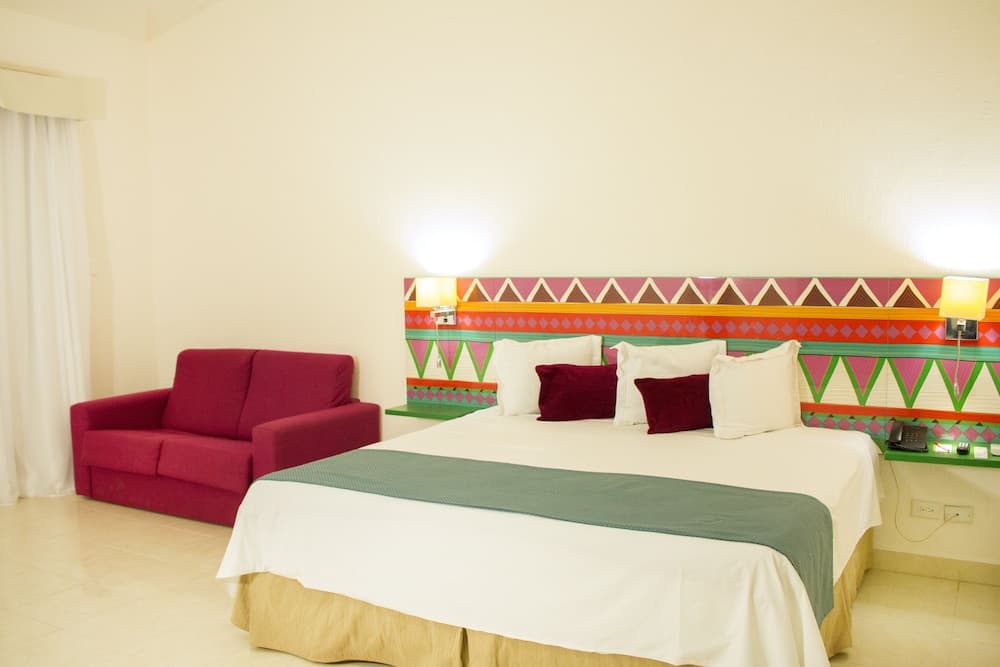 All Ritmo Cancun Resort & Wasserpark - Alles Inklusive — 16