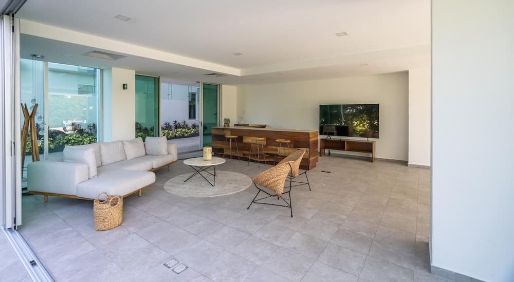 EHDEN Ferienwohnungen Puerto Cancún — 23